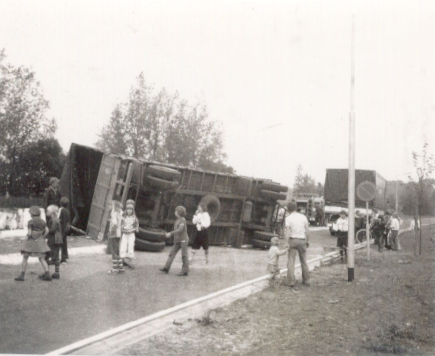 Brandweer Nederhorst den Berg